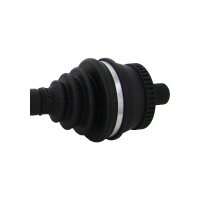 Antriebswelle 611 mm TRISCAN Aftermarket-Expertise passend für u.a. AUDI A4