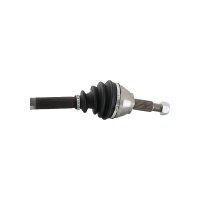 Antriebswelle 611 mm TRISCAN Aftermarket-Expertise passend für u.a. AUDI A4