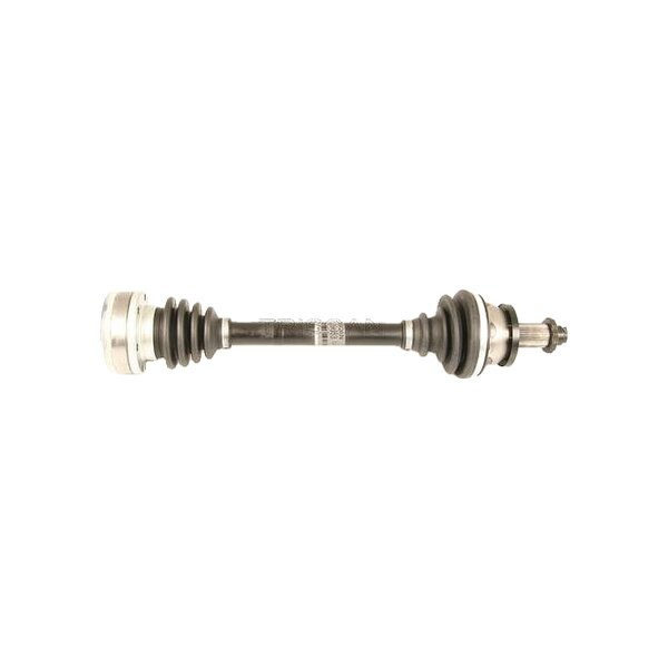 Antriebswelle 501 mm TRISCAN Aftermarket-Expertise passend für u.a. VW POLO