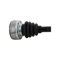 Antriebswelle 501 mm TRISCAN Aftermarket-Expertise...