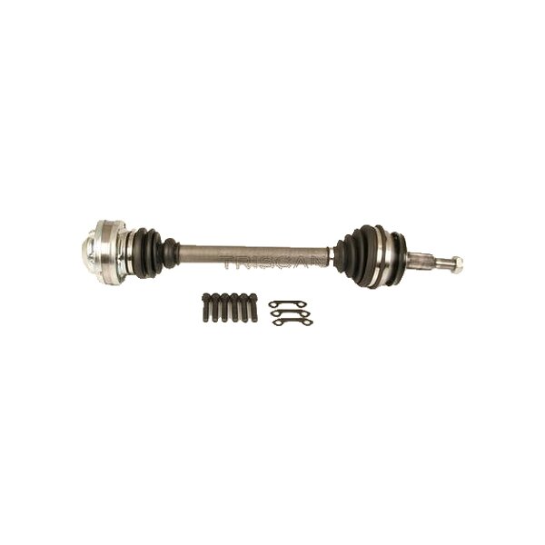 Antriebswelle 645 mm TRISCAN IAM-Expertise passend für u.a. VW TRANSPORTER