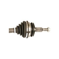 Antriebswelle 645 mm TRISCAN IAM-Expertise passend für u.a. VW TRANSPORTER