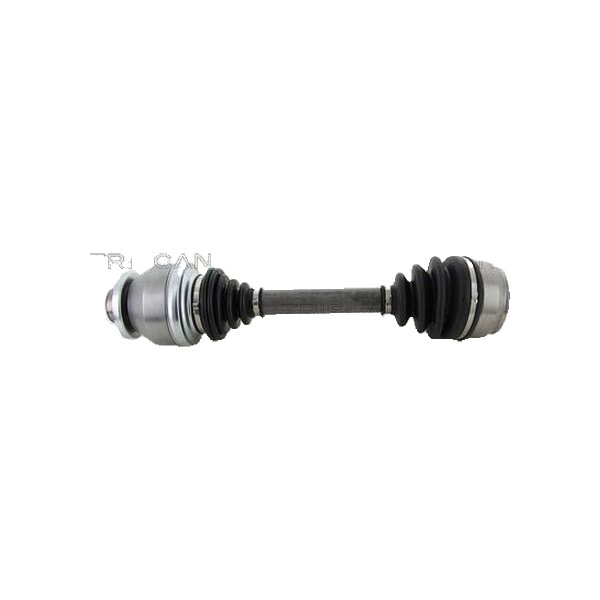 Antriebswelle 613 mm TRISCAN Aftermarket-Expertise für u.a. VW CALIFORNIA