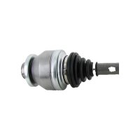 Antriebswelle 613 mm TRISCAN Aftermarket-Expertise...