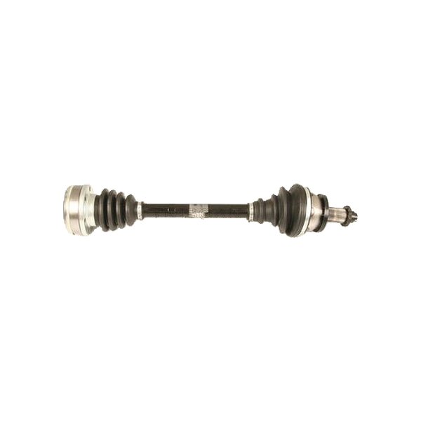 Drive Shaft 528 mm TRISCAN Aftermarket-Expertise fits AUDI A2