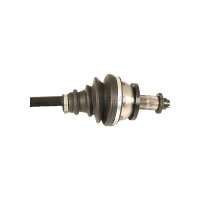 Drive Shaft 528 mm TRISCAN Aftermarket-Expertise fits AUDI A2