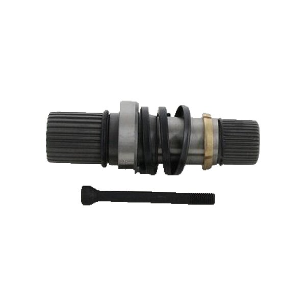 Antriebswelle 136,5 mm TRISCAN Aftermarket-Expertise für u.a. VW MULTIVAN