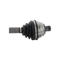 Antriebswelle 541 mm TRISCAN IAM-Expertise passend für u.a. VW TRANSPORTER