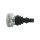Drive Shaft 517 mm TRISCAN Aftermarket-Expertise for VW CALIFORNIA and others