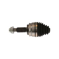 Drive Shaft 671 mm TRISCAN IAM-Expertise suitable for...