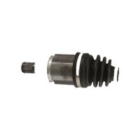 Drive Shaft 876 mm TRISCAN IAM-Expertise fits MITSUBISHI...