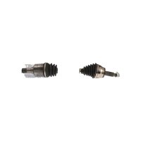 Drive Shaft 587 mm TRISCAN Aftermarket-Expertise for...