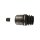 Drive Shaft 587 mm TRISCAN Aftermarket-Expertise for HYUNDAI IONIQ and others