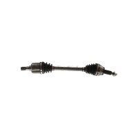 Drive Shaft 678 mm TRISCAN IAM-Expertise suitable for...