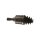 Drive Shaft 678 mm TRISCAN IAM-Expertise suitable for HYUNDAI KONA and others