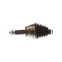 Drive Shaft 643 mm TRISCAN Aftermarket-Expertise fits...