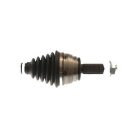 Drive Shaft 594 mm TRISCAN IAM-Expertise suitable for HYUNDAI KONA and others