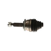 Antriebswelle 655 mm TRISCAN Aftermarket-Expertise...