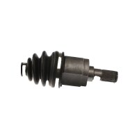 Antriebswelle 654 mm TRISCAN Aftermarket-Expertise passend für u.a. KIA RIO