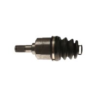 Drive Shaft 652 mm TRISCAN IAM-Expertise suitable for...