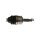 Drive Shaft 652 mm TRISCAN IAM-Expertise suitable for e.g. HYUNDAI ACCENT