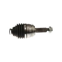 Drive Shaft 652 mm TRISCAN Aftermarket-Expertise suitable for KIA RIO and others