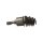 Drive Shaft 652 mm TRISCAN Aftermarket-Expertise suitable for KIA RIO and others