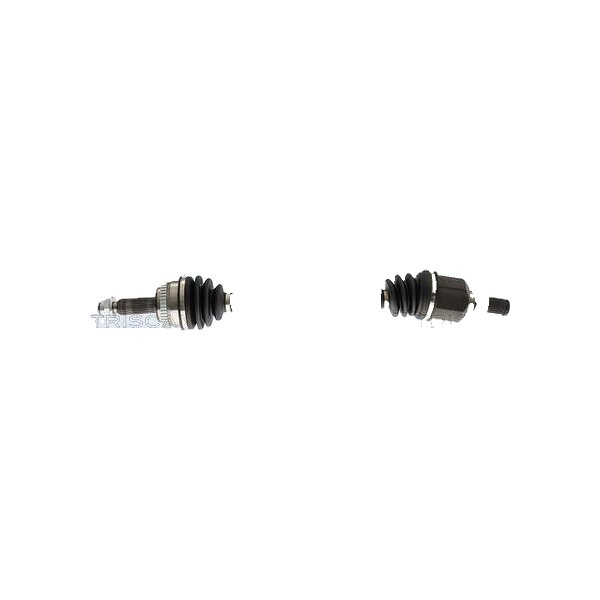 Drive Shaft 683 mm TRISCAN IAM-Expertise suitable for KIA VENGA and others