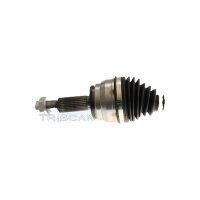 Drive Shaft 693 mm TRISCAN Aftermarket-Expertise suitable...