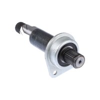 Antriebswelle 250 mm TRISCAN Aftermarket-Expertise passend für u.a. TESLA MODEL