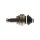 Drive Shaft 829 mm TRISCAN Aftermarket-Expertise suitable for BMW X3 and others