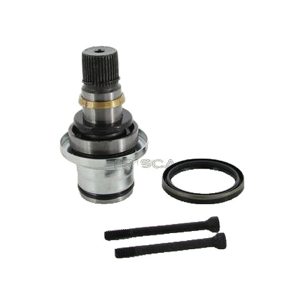 Antriebswelle 129,5 mm TRISCAN Aftermarket-Expertise passend für u.a. VW SHARAN