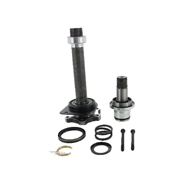 Antriebswelle 355 mm TRISCAN Aftermarket-Expertise passend für u.a. VW SHARAN
