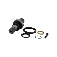 Antriebswelle 125 mm TRISCAN Aftermarket-Expertise...