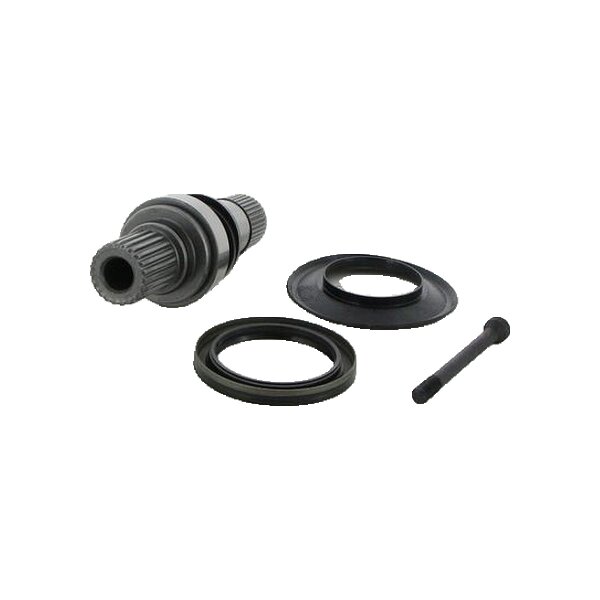 Antriebswelle 142,5 mm TRISCAN Aftermarket-Expertise passend für u.a. AUDI A3