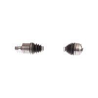 Antriebswelle 644 mm TRISCAN Aftermarket-Expertise...