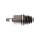Antriebswelle 644 mm TRISCAN Aftermarket-Expertise für u.a. VW CALIFORNIA