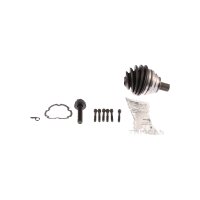 Antriebswelle 536 mm TRISCAN Aftermarket-Expertise...