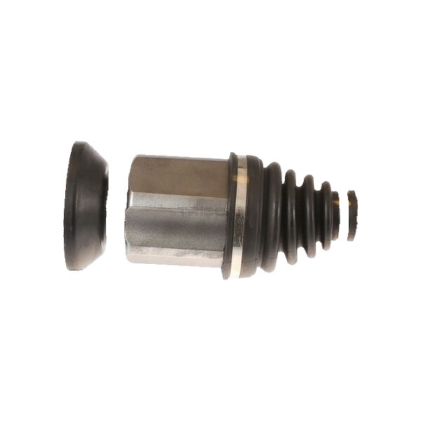Drive Shaft 593 mm TRISCAN Aftermarket-Expertise suitable for e.g. VW TIGUAN