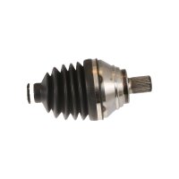 Drive Shaft 593 mm TRISCAN Aftermarket-Expertise suitable...