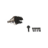 Antriebswelle 523 mm TRISCAN Aftermarket-Expertise...