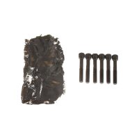 Antriebswelle 496 mm TRISCAN Aftermarket-Expertise passend für u.a. VW POLO