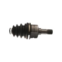 Drive Shaft 611 mm TRISCAN Aftermarket-Expertise suitable...