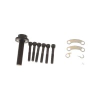 Drive Shaft 606 mm TRISCAN Aftermarket-Expertise suitable for e.g. VW TIGUAN