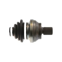 Drive Shaft 650 mm TRISCAN Aftermarket-Expertise suitable for e.g. VW TIGUAN