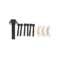 Drive Shaft 650 mm TRISCAN Aftermarket-Expertise suitable for e.g. VW TIGUAN