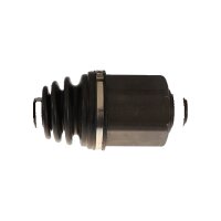 Antriebswelle 663 mm TRISCAN Aftermarket-Expertise passend für u.a. AUDI Q4