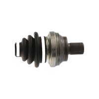 Antriebswelle 631 mm TRISCAN Aftermarket-Expertise passend für u.a. AUDI Q3