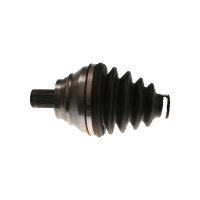 Drive Shaft 563 mm TRISCAN Aftermarket-Expertise suitable...