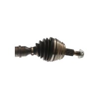 Drive Shaft 811 mm TRISCAN Aftermarket-Expertise suitable for e.g. VW BORA